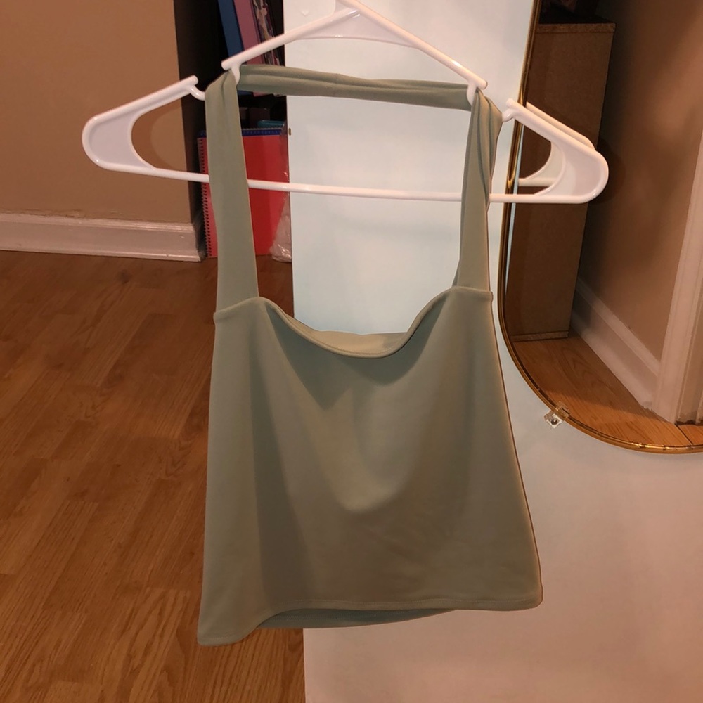 Body contour express top